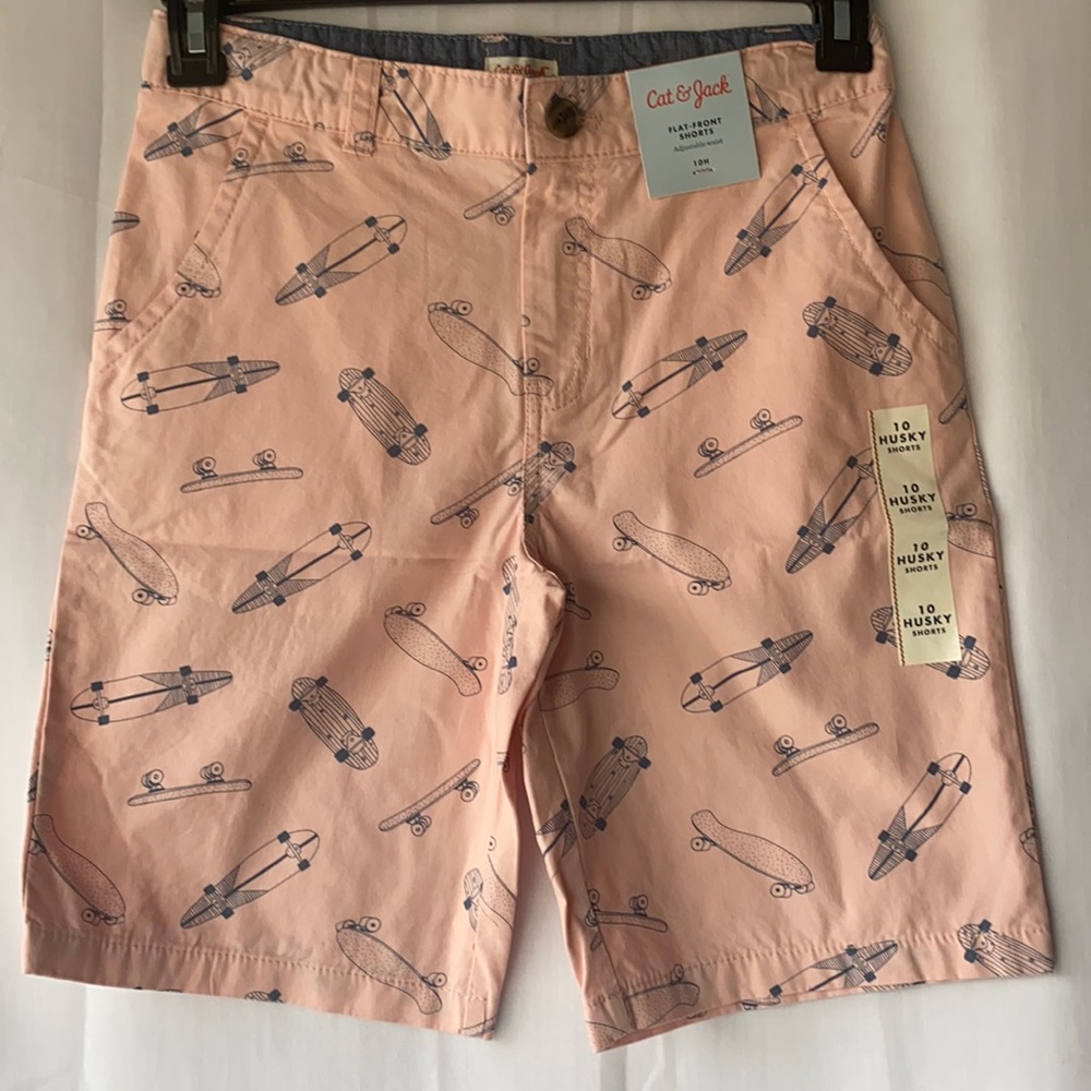 Cat & Jack Shorts